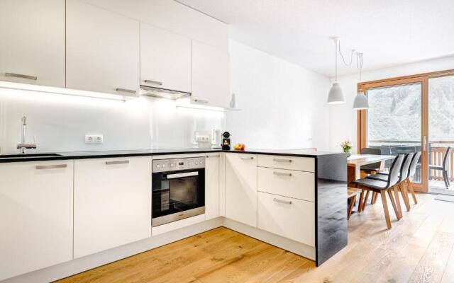 Damüls Appartements