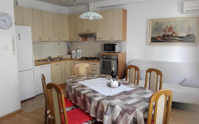 Apartman Dražin