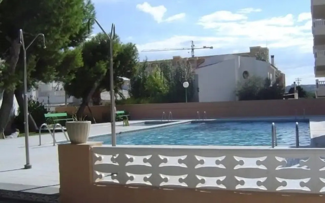 Apartamentos Voramar 4