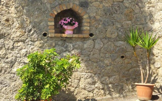 Corfu Villa Kokkini with swimming pool