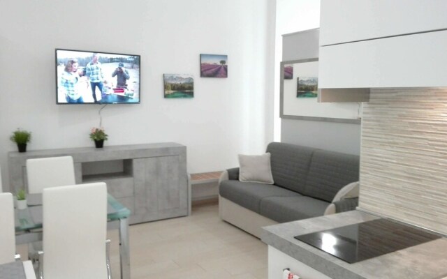 Rogoredo Milan Apartments