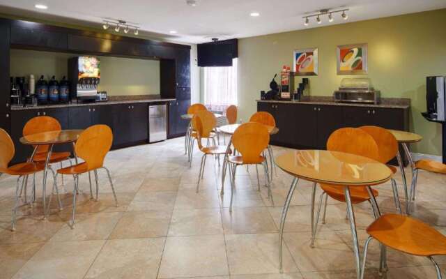 Best Western Zachary Inn