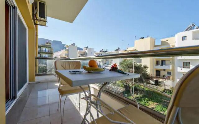 Med Sea Suites