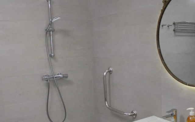 Apartamentos Zarautz