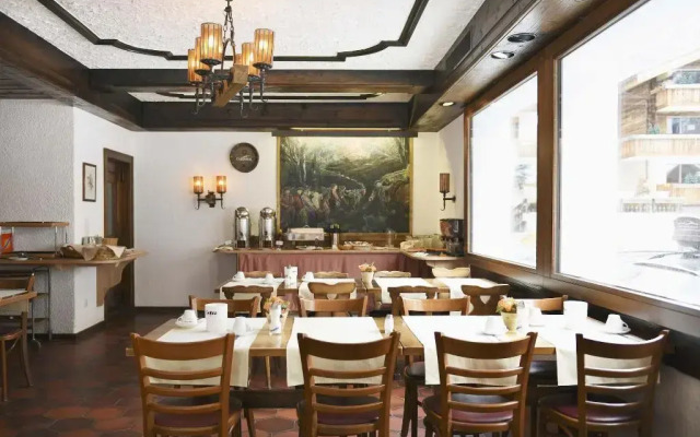 Hotel Matterhorn Inn