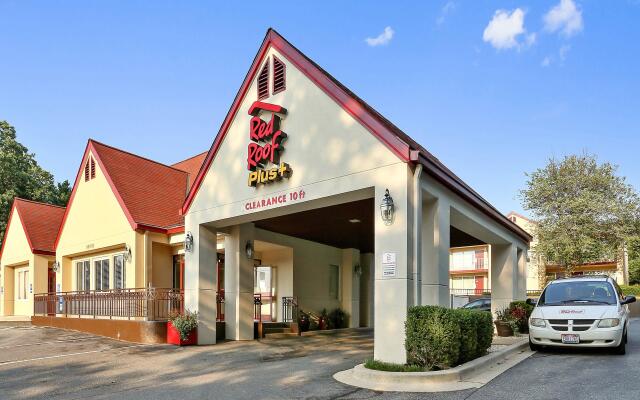 Red Roof Inn PLUS+ Washington DC - Rockville