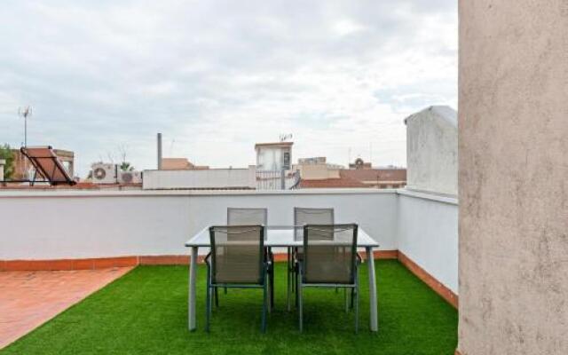 Be Happy Best Apartments