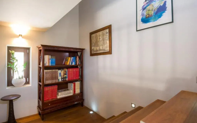 La Casa di Pietra Villas
