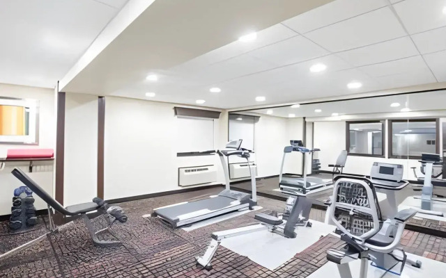 Ramada by Wyndham Tulsa