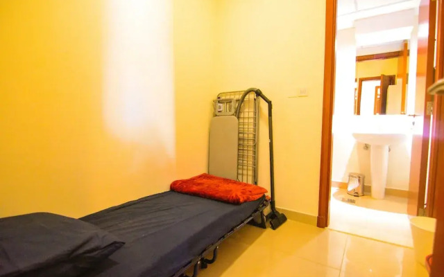 Lux BnB DIFC 2BDR Park Towers