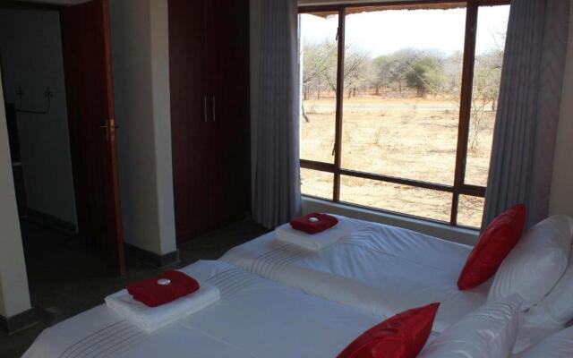 Woodpecker Lodge B&B