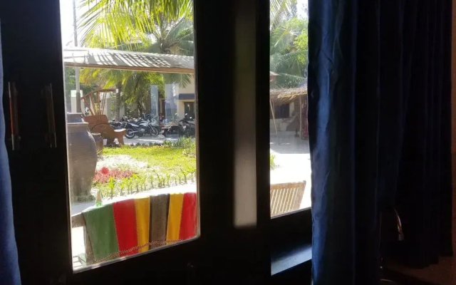 Danabeach Villas