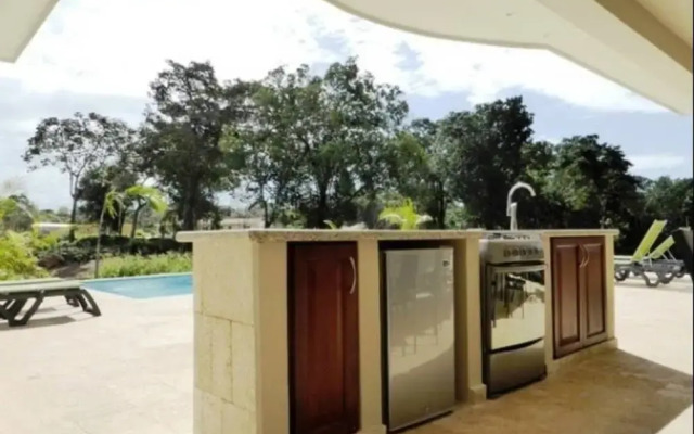 Two Bedroom With Jaccuzi Gated
