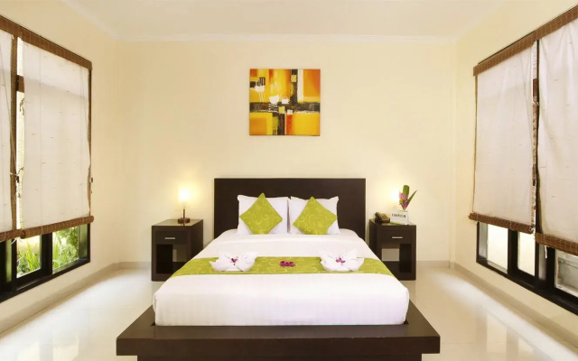 Bali Ayu Hotel And Villas