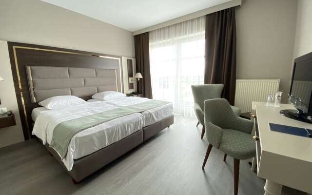 City Hotel Frankfurt/M - Bad Vilbel