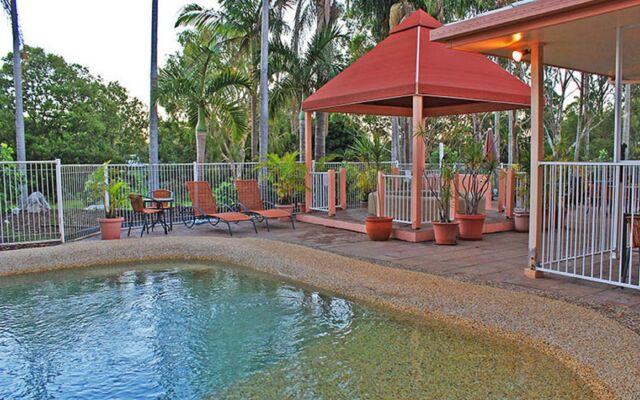Rainbow Sands Resort