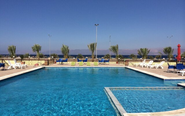 Almarsa Village Resort