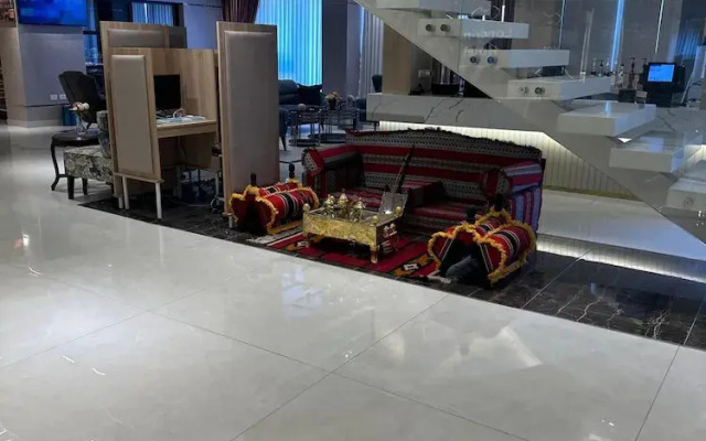 Londrina Hotel