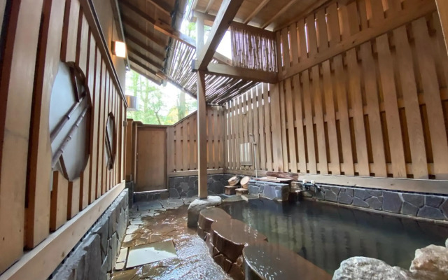 Kappo Ryokan Yumesaki