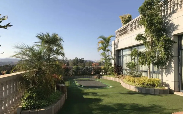 Nova Hotel