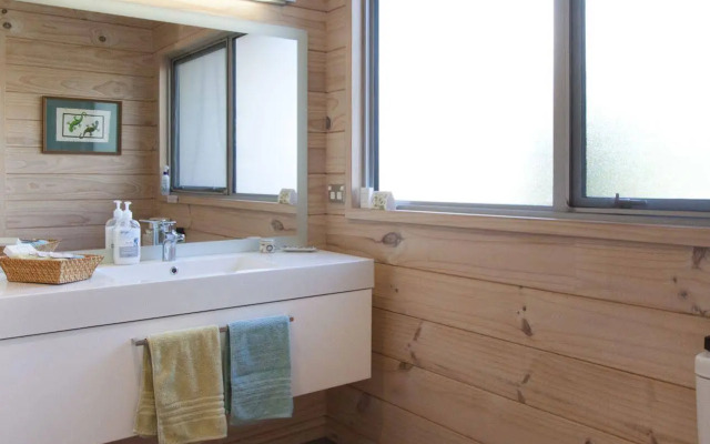 Kaimai Country Lodge