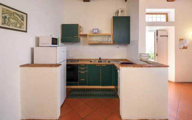 Agriturismo Fattoria di Sommaia