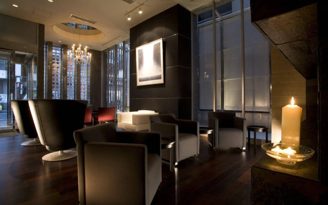 Hotel Massimo Mishima