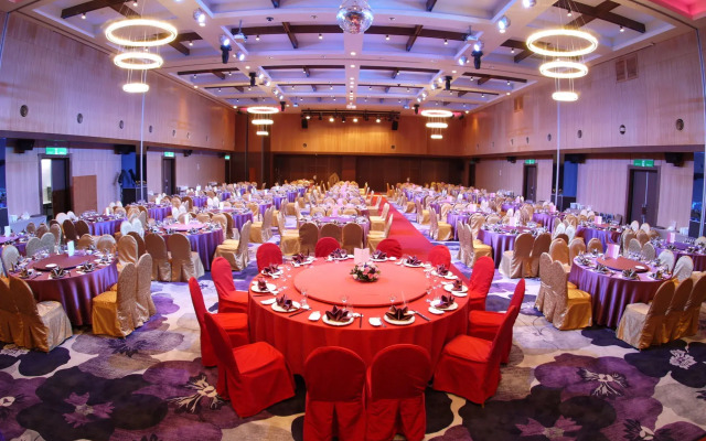 Sheraton Taoyuan Hotel