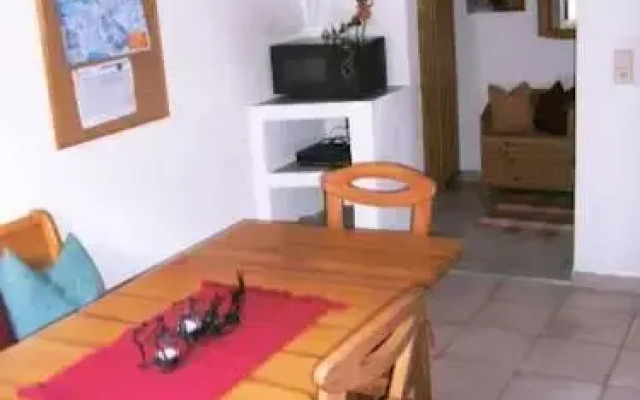 Appartement Dobeja