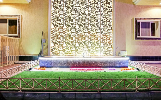 Al Tamayoz Al Raqi Al Safa