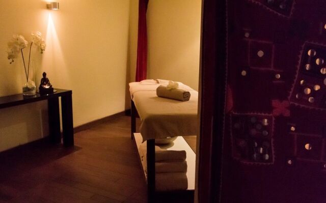 Mas d’Artigny Hotel & Spa