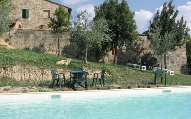 Iris Holiday Home in Poggibonsi