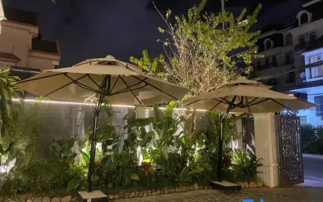 KSol Hotel & Apartment