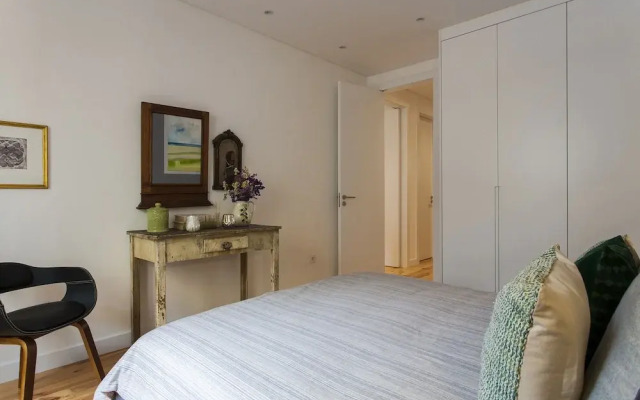 ALTIDO Campo de Ourique Modern