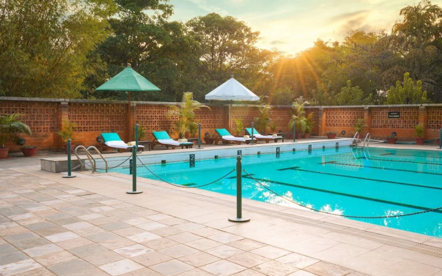 Olde Bangalore Resort and Wellness Center