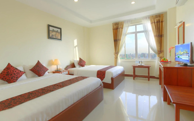 Kirirom Crystal Hotel