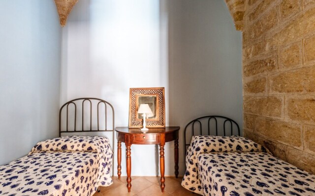 La Casetta delle Alcove alla spiaggia