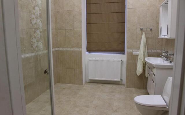 Apartment Novyj Svit