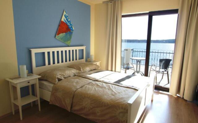 Guest House Villa Papalina