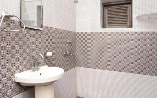 Hotel Best Sleep Inn By OYO Rooms