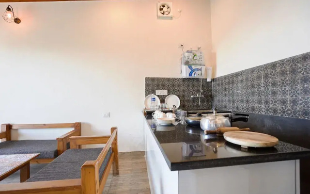 Mussoorie Estate by Dumnu Homes
