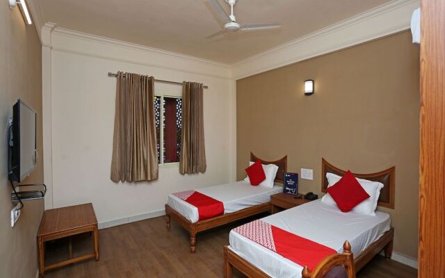 OYO 11675 Hotel Prahlad Inn