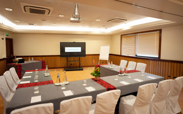 InterContinental Resort Tahiti by IHG