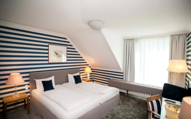 Ambra Hotel