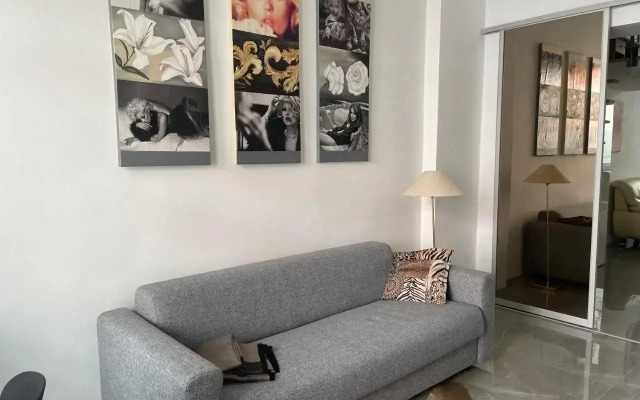Luxury 60m2 Appartement in Wilhelmstadt Berlin