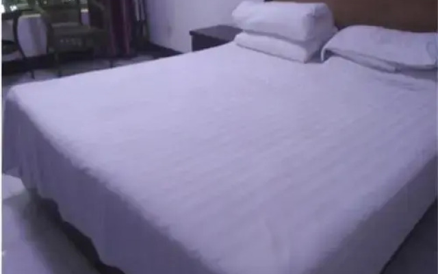Mianyang Qingzhen Temple Guesthouse