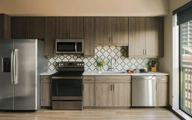 Sonder by Marriott Bonvoy Mill Ave Apartments Tempe