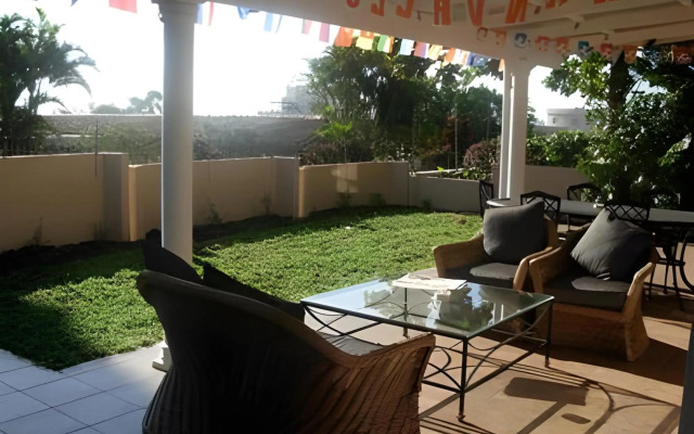 Sicas Guest House Musgrave