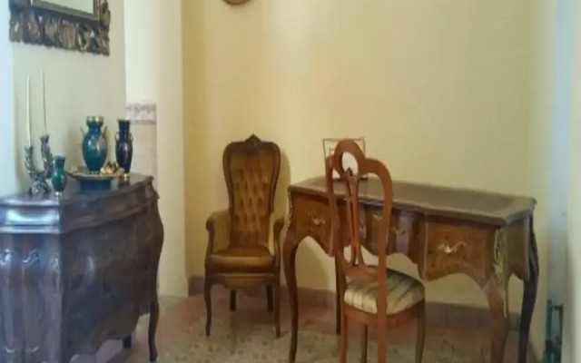 Hostal Flor de Elianys