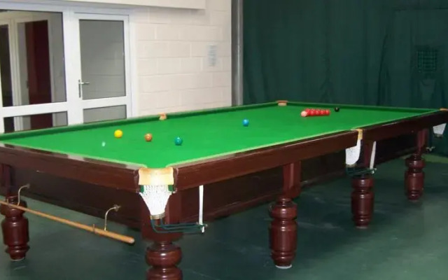 Morton Of Pitmilly Countryside Resort